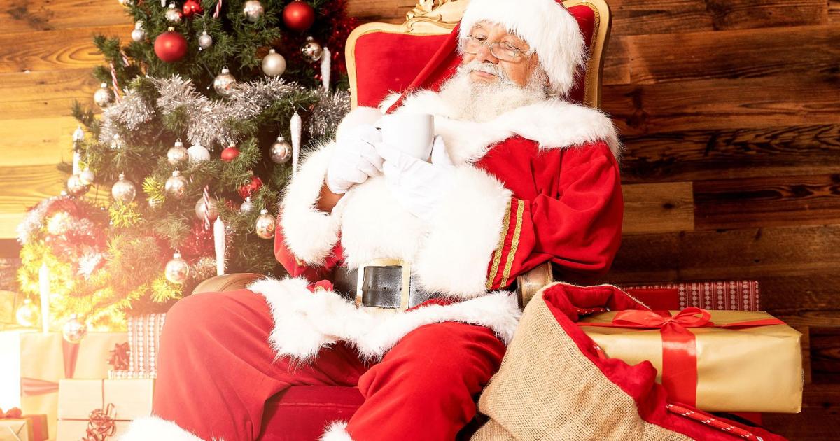 London's best grottos and Christmas events for families - Vimarsana News