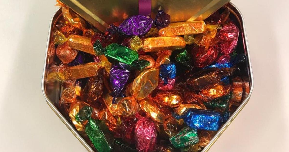 Christmas chocolates like Quality Street soar in price - Vimarsana News