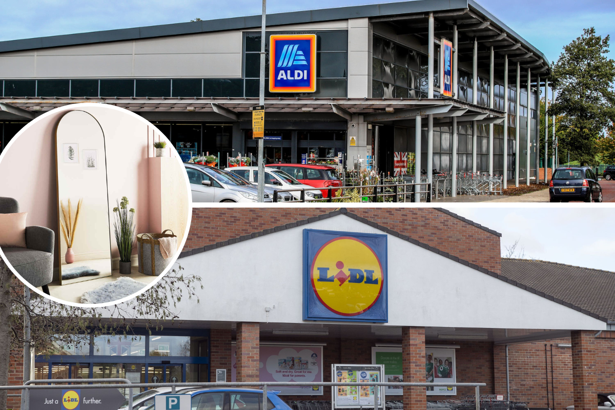 Aldi and Lidl: What's in the middle aisles from Thursday March 9 - Vimarsana News
