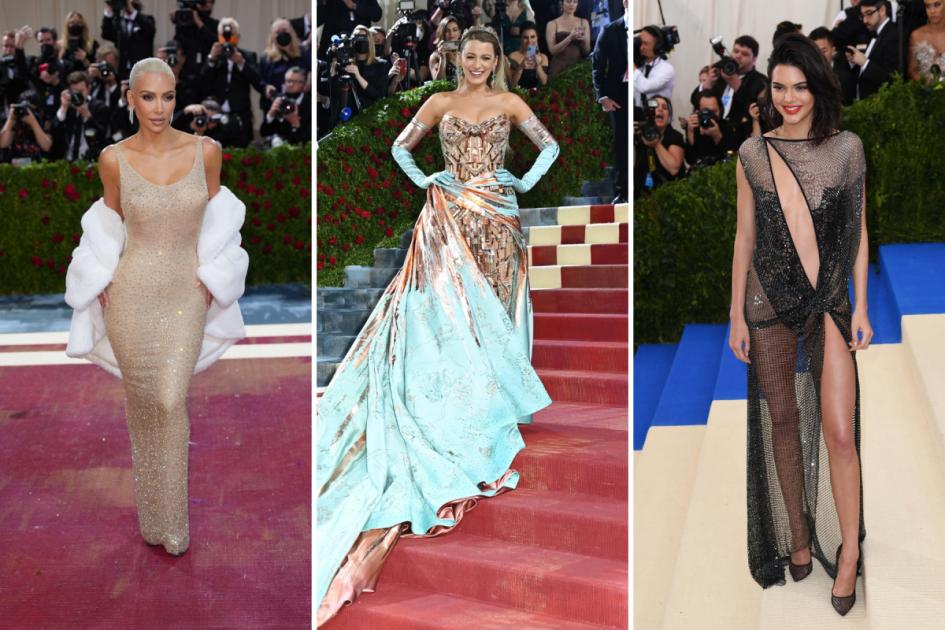 Met Gala 2023: When and How to Watch in the UK