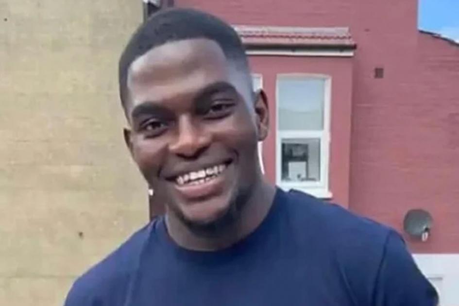 Met Police officer charged with murder of Chris Kaba named for the first time - Wandsworth Guardian