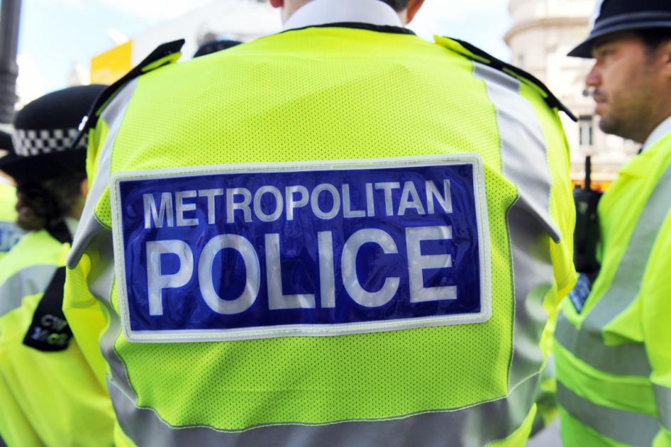 Boy, 17, stabbed in daylight in Loughborough Park Brixton