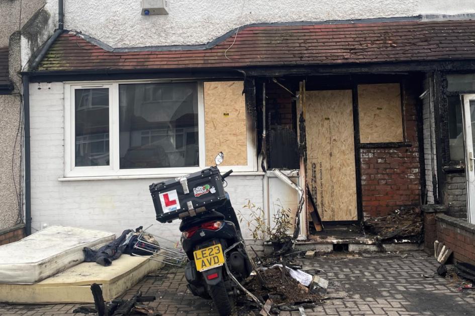 Two charged with murder after man dies in Streatham house fire - Wandsworth Guardian