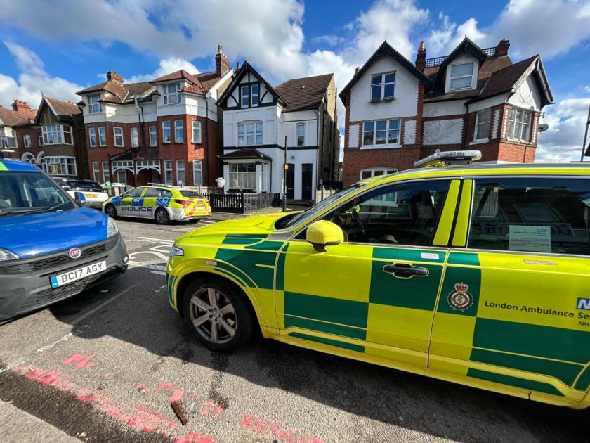 Police update after man dies in Babington Road Streatham - Wandsworth Guardian