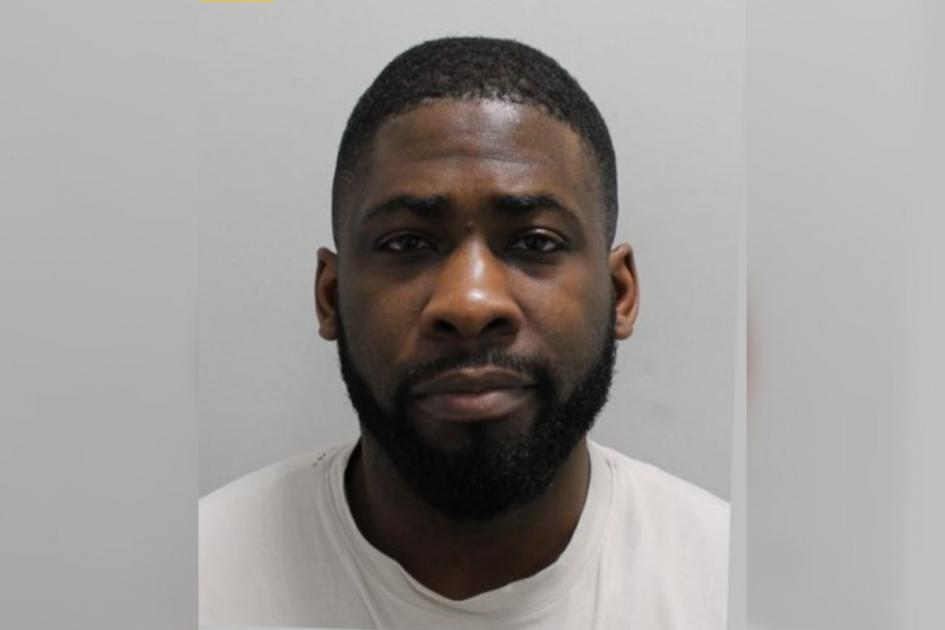 Streatham: Man jailed after raping woman in Norbury home - Wandsworth Guardian