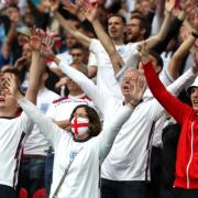 You could win tickets to the Euro 200 final at Wembley - here's how