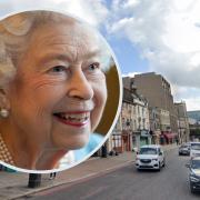 Queen's Platinum Jubilee celebrations in Wandsworth