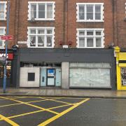 42-44 Putney High Street where Burger King will open. Credit: Charlotte Lillywhite/LDRS [available for all partners]