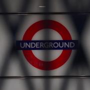 London Underground passengers smash windows to escape amid 'fire'
