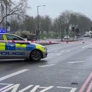 LIVE updates as 'serious' crash involving bus closes major Streatham road