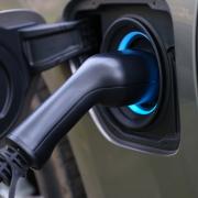 London has close to 9,000 charging points