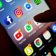 Scammers are taking advantage of the WhatsApp Web service to gain access to people’s accounts via fake websites
