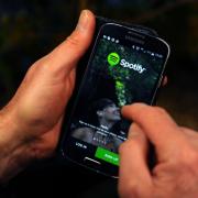The new Jam feature on Spotify allows users to listen to music together anywhere on the globe.