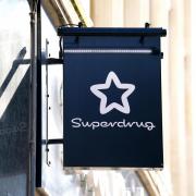 “We’ve changed a lot in the 60 years since the first Superdrug store opened"
