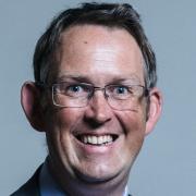 Paul Maynard said previously he believed he had the proper arrangements in place but would abide by any standards authority findings (Chris McAndrew/UK Parliament/PA)
