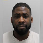 Raphael Fakoya, 35, was jailed for nine years on May 13 after he was found guilty of numerous sexual offences
