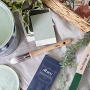 Always buy a sample is the number one solution to getting the right colour for your space