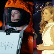 London Film Festival: On the red carpet with Amy Adams at the UK premiere of Arrival
