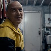 Split review: McAvoy shines in a decent but flawed effort from Shyamalan