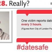 Dating safe