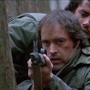 Southern Comfort (1981)  Powers Boothe