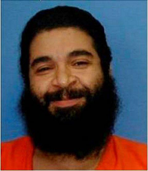Shaker Aamer, who could be back in Wandsworth in days.