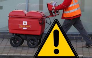 Royal Mail faces delivery issues in south east London postcode for 5th day