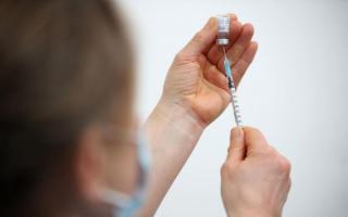 Covid vaccine booster walk-in clinics