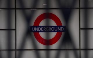 London Underground passengers smash windows to escape amid 'fire'