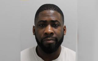 Raphael Fakoya, 35, was jailed for nine years on May 13 after he was found guilty of numerous sexual offences