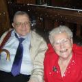 Wandsworth Times: George and Shirley May