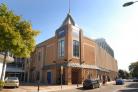 The Hippodrome will close to allow Surrey House to be redeveloped.